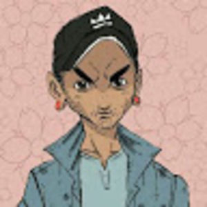 Meet your Posher, Marco